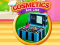 Laro Cosmetic Box Cake