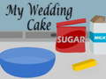 Laro My Wedding Cake