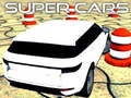 Laro Super Cars