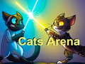 Laro Cats Arena