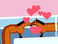 Laro Horse Divorce