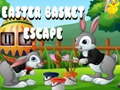 Laro Easter Basket Escape
