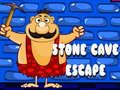 Laro Stone Cave Escape