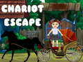 Laro Chariot Escape