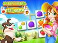 Laro Happy Farm Tiles Match