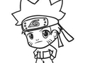 Laro Naruto Coloring