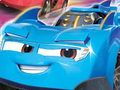 Laro Legends of Spark Racing