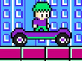 Laro Zizo Adventure