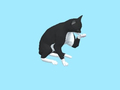 Laro Cat Escape