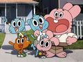 Laro Gumball: Hidden Stars