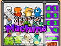 Laro Spooky Machine