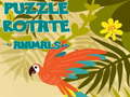 Laro Puzzle Rootate Animal