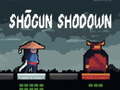 Laro Shogun Shodown