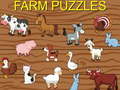 Laro Farm Puzzles