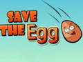 Laro Save The Egg 