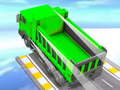 Laro Truck Stunt 3D