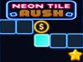 Laro Neon Tile Rush