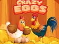 Laro Crazy Eggs