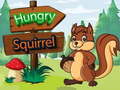 Laro Hungry Squirrel