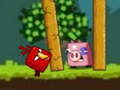 Laro Angry Birds vs Pigs