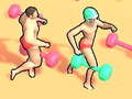 Laro Muscle Race 3D: Smash Running Game