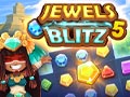 Laro Jewels Blitz 5