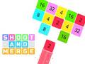 Laro Shoot And Merge The Numbers