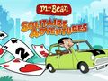Laro Mr Bean Solitaire Adventures
