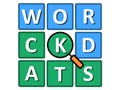 Laro Word Stack
