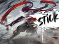 Laro Stick Fight Combo