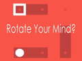 Laro Rotate Your Mind?