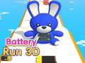 Laro Battery Run 3D 
