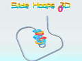 Laro Slide Hoops 3D 