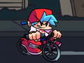 Laro FNF Bike Run