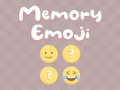 Laro Memory Emoji