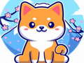 Laro Puzzle Cute Puppies