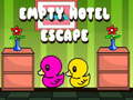 Laro Empty Hotel Escape