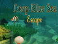 Laro Deep Blue Sea Escape