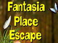 Laro Fantasia Place Escape 