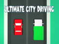 Laro Ultimate City Driving