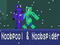 Laro Noobpool and NoobSpider