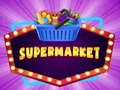 Laro Supermarket
