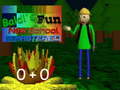 Laro Baldi's Fun New School Remastered