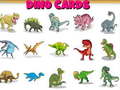 Laro Dino Cards