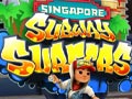 Laro Subway Surfer Singapore