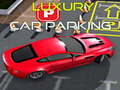 Laro Luxury Car Parking 