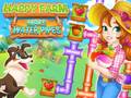 Laro Happy Farm Make Water Pipes