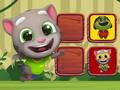 Laro Tom Memory