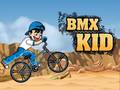 Laro BMX Kid