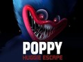 Laro Poppy Huggie Escape